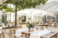 Arthotel Heidelberg Hoteles en Heidelberg