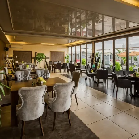 Plaza Hotel Plovdiv