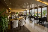 Plaza Hotel Plovdiv Hotels in Plovdiv