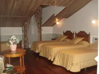 Hotel Camino de Santiago