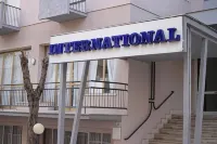 C-Hotels International Hotel in zona I Delfini Beach Village