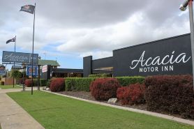 Acacia Motor Inn