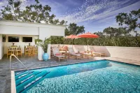 Hotel Simone Hotels in Saint Simons Island