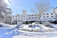Tateshina Park Hotel