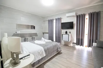 Villa Vitti's - Verona Est Hotel in zona Logistico Rossetto Zevio