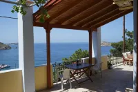 Melina's Sunset فنادق في Panormos Kalymnos