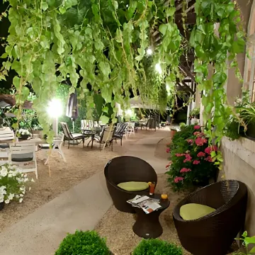 Logis Hotel Restaurant Nougier