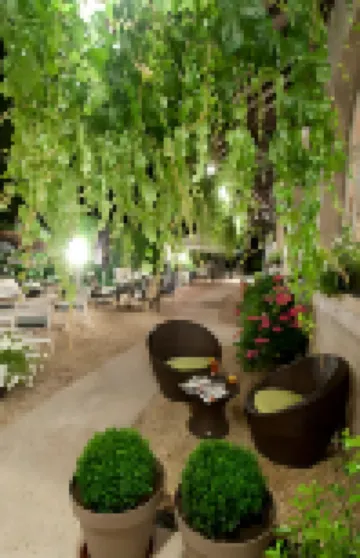 Logis Hotel Restaurant Nougier