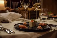 Gutshof Hotel Waldknechtshof Hotels in Besenfeld