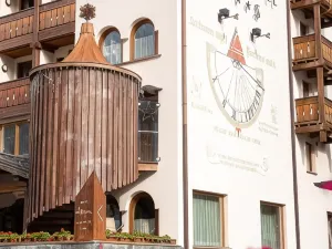 塞爾託雷利運動飯店