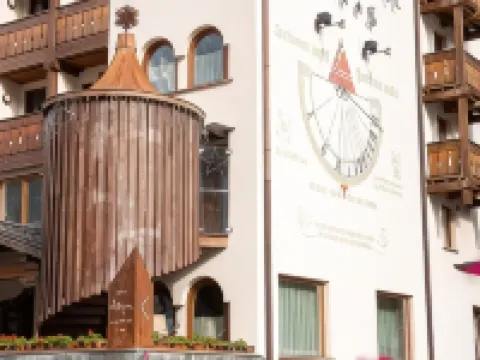 Sertorelli Sporthotel Hotels in Valtournenche