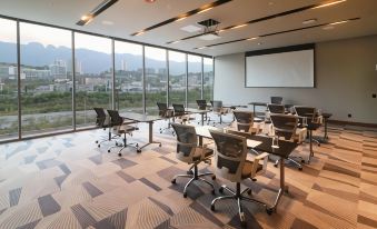 Hilton Garden Inn Monterrey Obispado