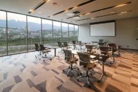 Hilton Garden Inn Monterrey Obispado Hotels in Monterrey