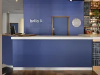 ترافيلودج لندن ووليتش Hotels near ولويش