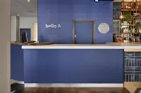 Travelodge London Woolwich