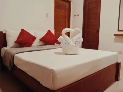 Hotel Tugatog Near PH Arena Camalig Elementary School 주변 호텔