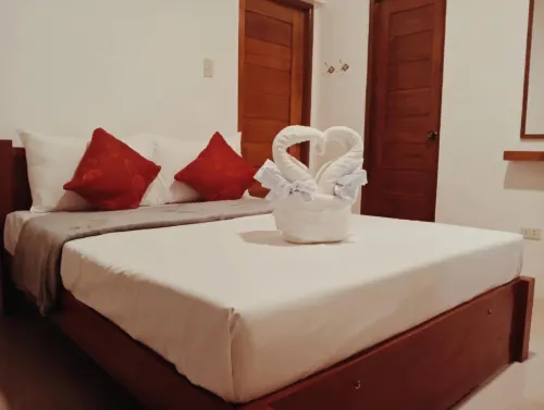 Hotel Tugatog Near Philippine Arena - พร้อมWifi