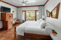 Couples Swept Away Hotels in 