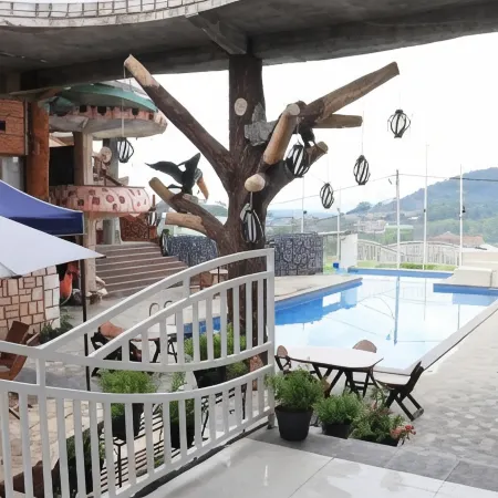 Azana BeSt Hotel Batu