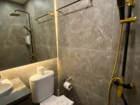 Casanty at Benson Apartment Hotels near Pakuwon Mall