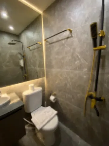 Casanty at Benson Apartment Hôtels à : 