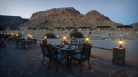 Gondwana Canyon Village - พร้อมอาหารเช้า