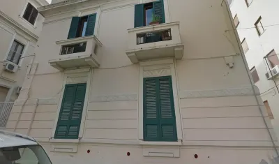 บี แอนด์ บี ไอ บรอนซิ โรงแรมใน