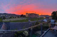 Ardentorrie Guest House - Mountain view