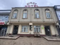 Hirot hotel Tashkent Hotels in Zangiota District