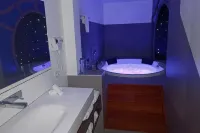 인테미아 투르네 호텔