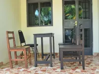 Kamfart Safari Lodge Hotels in Buikwe