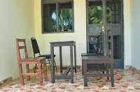 Kamfart Safari Lodge Hotel di Kagoma