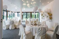 Hotel Grosse Klus Hotels in Rinteln