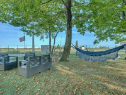 Resilienza Hotels in Mira