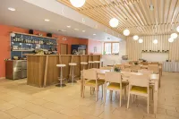 Hotel Relax Vrchbela Hotels in Mlada Boleslav District