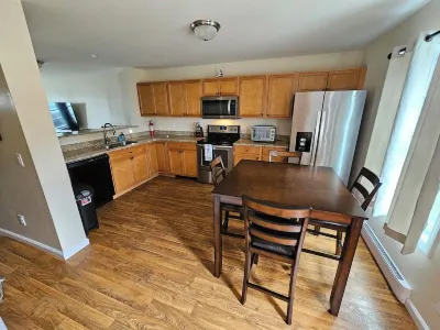 Acadia Villas!  7A Hunter's Way:  A Private Neighborhood in the Woods.
