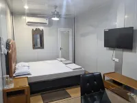 Hotel the Cube Stay
