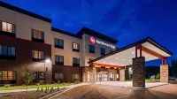 Best Western Plus New Richmond Inn  Suites Hôtels à : New Richmond
