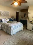 private suite 60 mins from Sequoias