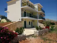 Summer Sun Hotel di Kefallinia