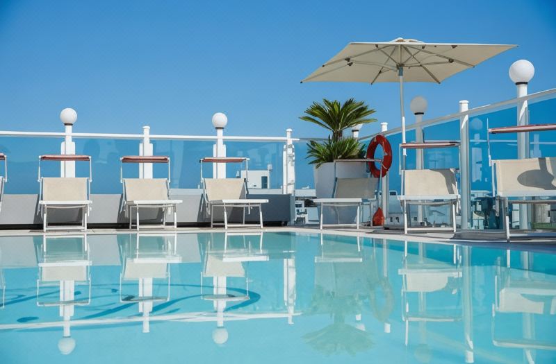 Hotel President photo 5