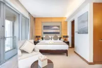 Emaar Residence fashion Avenue Hotels in Al Baraha