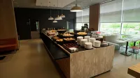 宜必思奧薩斯庫酒店 - Wi-Fi