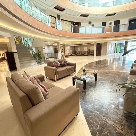 The Altruist Katra Hotel