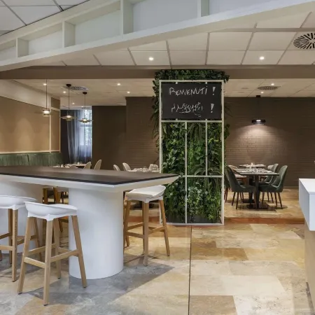 Hilton Garden Inn Bologna North