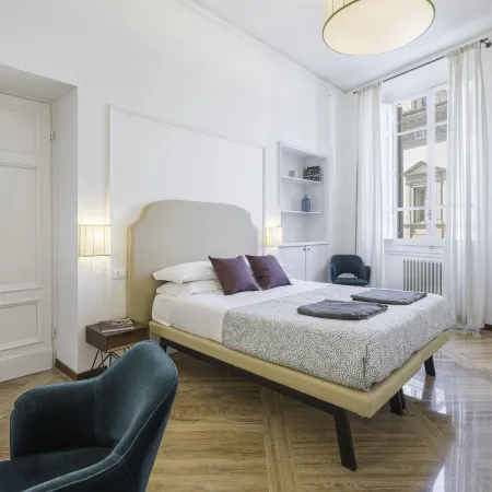 Vin Novo Rooms & Apartments