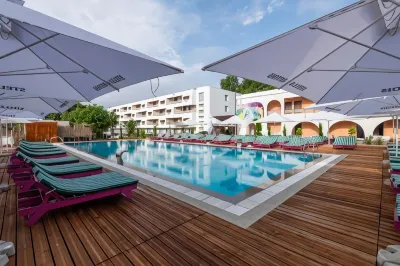 Ibis Styles Venus Hotels in Jupiter