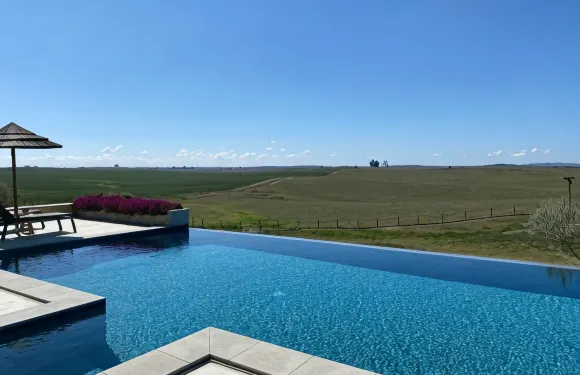 蒙特達阿帕裏卡度假屋