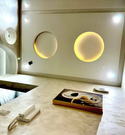 Résidence America Отели в г. Дахла