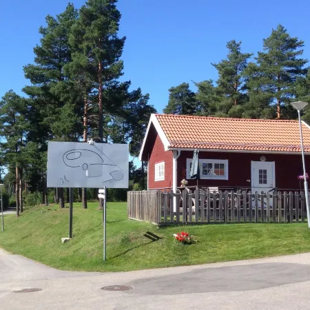 Ljusdals Camping